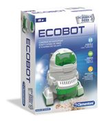 Jeu scientifique Clementoni Ecobot