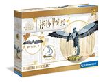 Jeu de construction Clementoni Harry Potter Hippogriffe