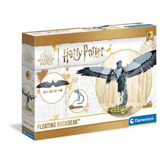 Jeu de construction Clementoni Harry Potter Hippogriffe