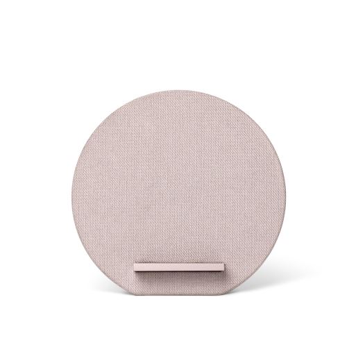 Station de charge sans fil Native Union Rose