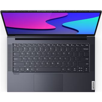 Lenovo Yoga 7 14ITL5 Core™ I7-1165G7 Ram 8Gb Ssd 512Gb Màn hình 14.0