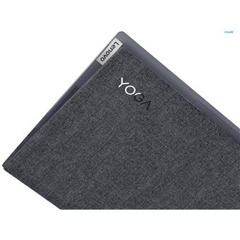 HSSDTECH Vis De Fond D'ordinateur Portable Pour Lenovo Yoga Slim 7 Pro