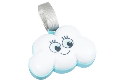 Veilleuse Nuage Badabulle