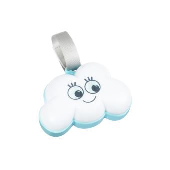 Veilleuse Nuage Badabulle - 1