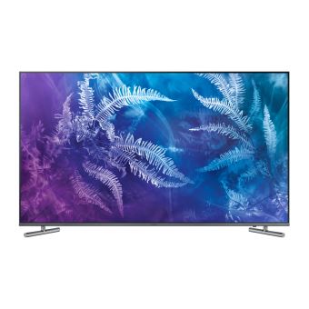 TV Samsung QE55Q6F 2017 QLED UHD