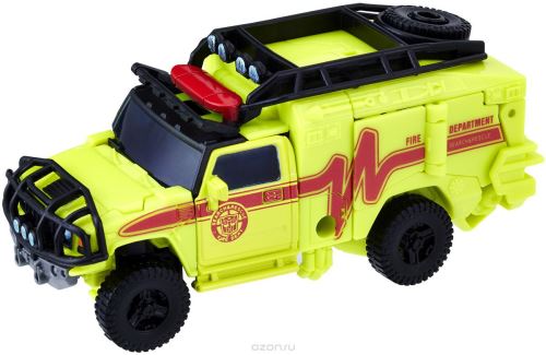 Figurine Transformers Series Deluxe Ratchet Figurine pour enfant Achat prix fnac