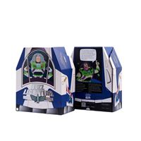 Robot éducatif Robosen Buzz Lightyear Toy Story Version Anglaise