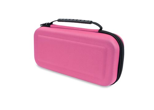 BIGBEN POUCH LARGE PINK