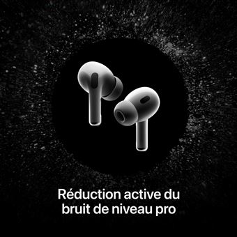 Apple-AirPods-Pro-2eme-