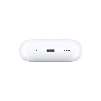 SONS/: Apple sans-fil boitier de charge pour AirPods 2nd Gen Blanc -  Reconditionné Grade B