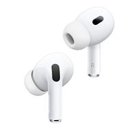 APPLE Airpods 2 (2nd Generation) - Ecouteurs sans fil bluetooth avec  boitier de charge pour iPhone/iPad/Mac Pas Cher | Bureau Vallée