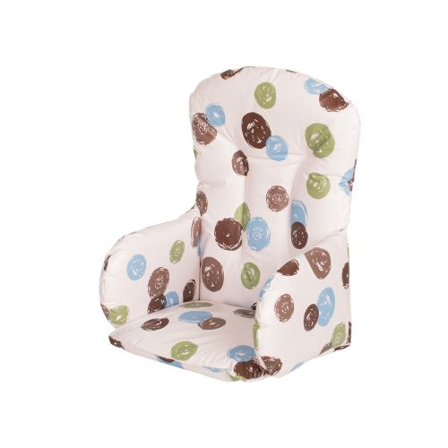 Geuther coussin de chaise pvc coloris n°07