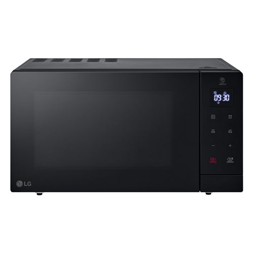 Micro-Ondes Mono-Fonction LG Ms3032Jas 30 L Noir