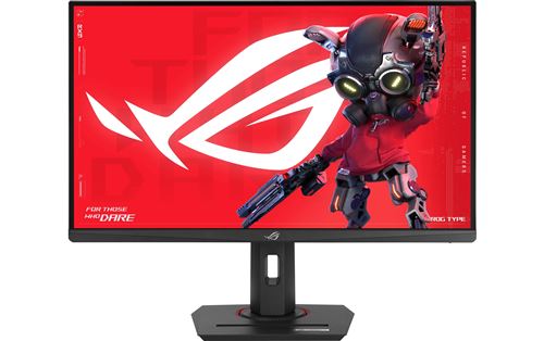 Asus Bleue 27" Led - Rog - Image 2