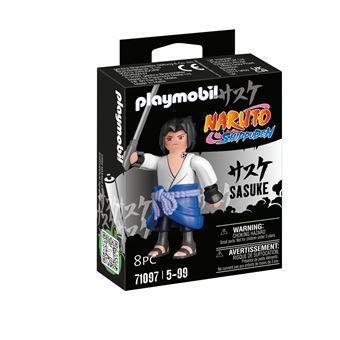 Playmobil 71097 Sasuke