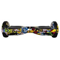 Hoverboard Hoverdrive Prime 6,5" Design Graffiti