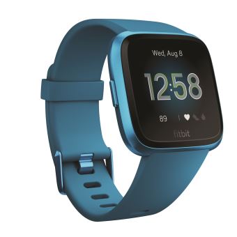 Fitbit Versa Lite Montres Fitbit Femme Heart Rate Montre Fitbit