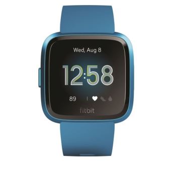 fitbit versa lite fnac