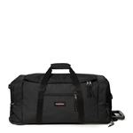 Sac de voyage Eastpak Leatherface M Noir