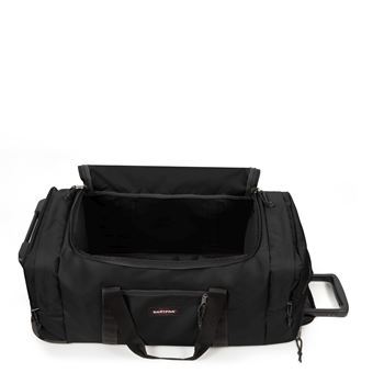 Sac de voyage Eastpak Leatherface M Noir