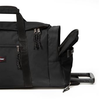 Sac de voyage Eastpak Leatherface M Noir