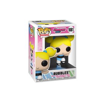 Figurine Funko Pop Animation Powerpuff Girls Bubbles