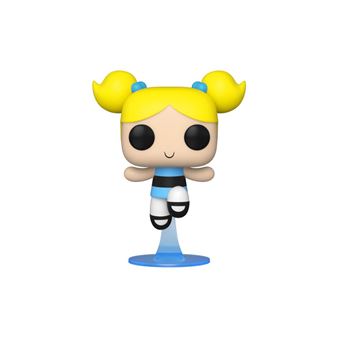 Figurine Funko Pop Animation Powerpuff Girls Bubbles