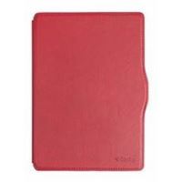 Etui Gecko Sleepcover Slimfit pour liseuse numérique - Kobo Aura One Bordeaux Brun