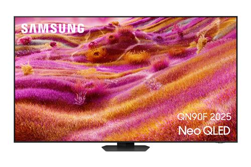 TV Neo QLED Samsung Tq55Qn90F 140 Cm 4K UHD 2025