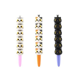 ITOTAL STYLOS SPINNER CHATS