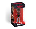 Figurine Minix Stranger Things Lucas