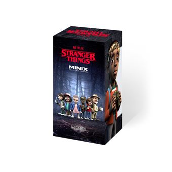 Figurine Minix Stranger Things Lucas