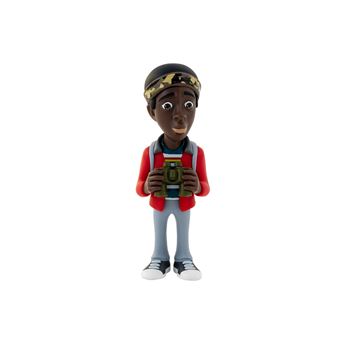 Figurine Minix Stranger Things Lucas