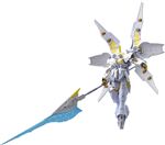 HG 1/144  GUNDAM LIVELANCE HEAVEN