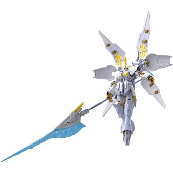 HG 1/144  GUNDAM LIVELANCE HEAVEN