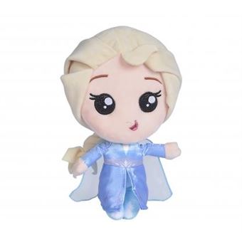 Personnage en peluche Disney La Reine des Neiges Newstyle 25 cm Modèle aléatoire