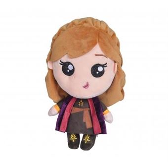 Personnage en peluche Disney La Reine des Neiges Newstyle 25 cm Modèle aléatoire