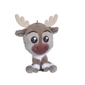 Personnage en peluche Disney La Reine des Neiges Newstyle 25 cm Modèle aléatoire