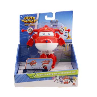 figurine super wings