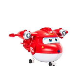 Figurines Super Wings Transforming 12 cm Saison 4 Modèle aléatoire