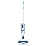 Nettoyeur vapeur H.Koenig SWIP150 1500 W Blanc et Bleu