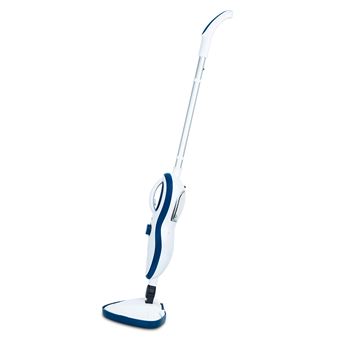 Nettoyeur vapeur H.Koenig SWIP150 1500 W Blanc et Bleu