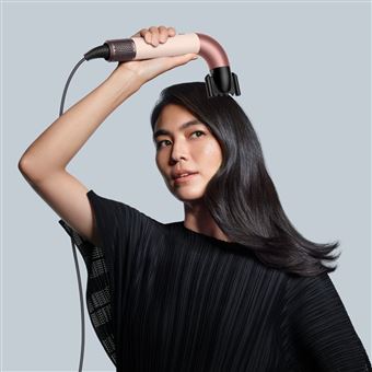 Sèche-cheveux Dyson Supersonic R RO 1700 W Rose Céramique