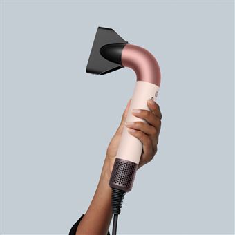 Sèche-cheveux Dyson Supersonic R RO 1700 W Rose Céramique
