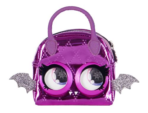 Jeu d'imitation Purse Pets Micro Chauve-souris