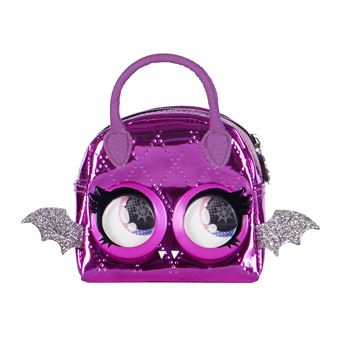 Jeu d'imitation Purse Pets Micro Chauve-souris