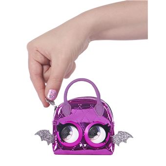 Jeu d'imitation Purse Pets Micro Chauve-souris