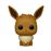 Figurine Funko Pop Games Pokémon Eevee