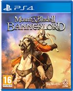 Mount&Blade II Bannerlord