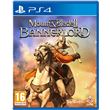 Mount & Blade II Bannerlord - PS4 Neuf Sous Blister - Version UK Multilingue